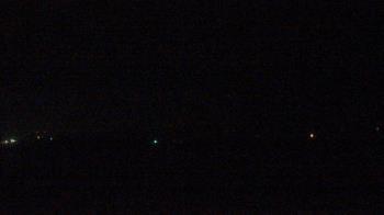 Weather camera view of Cartwright Mountain.