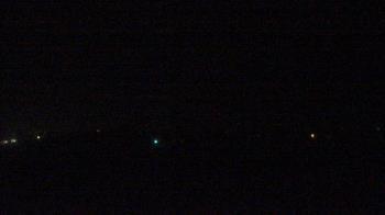 Weather camera view of Cartwright Mountain.