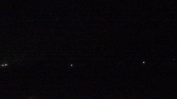 Weather camera view of Cartwright Mountain.