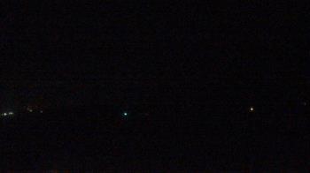 Weather camera view of Cartwright Mountain.