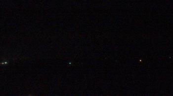 Weather camera view of Cartwright Mountain.