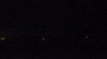 Weather camera view of Cartwright Mountain.