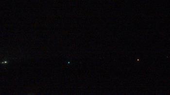 Weather camera view of Cartwright Mountain.