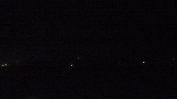 Weather camera view of Cartwright Mountain.