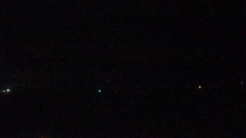 Weather camera view of Cartwright Mountain.