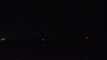 Weather camera view of Cartwright Mountain.