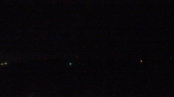 Weather camera view of Cartwright Mountain.