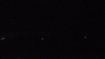 Weather camera view of Cartwright Mountain.