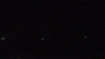 Weather camera view of Cartwright Mountain.