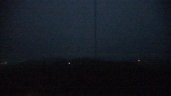 Weather camera view of Cartwright Mountain.