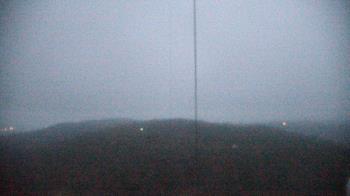 Weather camera view of Cartwright Mountain.