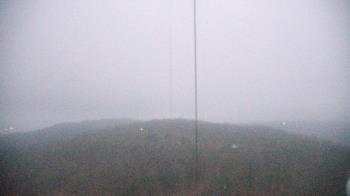 Weather camera view of Cartwright Mountain.