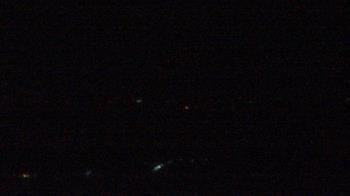 Weather camera view of Cartwright Mountain.