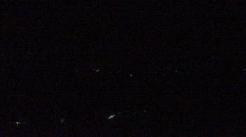 Weather camera view of Cartwright Mountain.