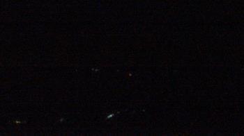 Weather camera view of Cartwright Mountain.