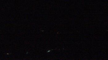 Weather camera view of Cartwright Mountain.