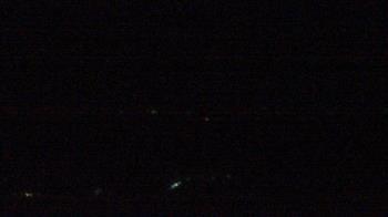 Weather camera view of Cartwright Mountain.