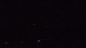 Weather camera view of Cartwright Mountain.