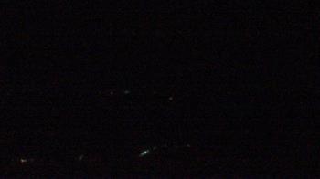 Weather camera view of Cartwright Mountain.