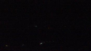 Weather camera view of Cartwright Mountain.