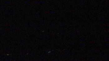 Weather camera view of Cartwright Mountain.