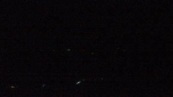 Weather camera view of Cartwright Mountain.