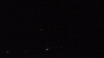 Weather camera view of Cartwright Mountain.