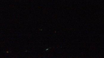 Weather camera view of Cartwright Mountain.