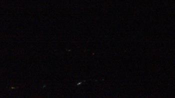 Weather camera view of Cartwright Mountain.