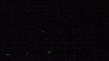 Weather camera view of Cartwright Mountain.