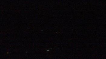 Weather camera view of Cartwright Mountain.