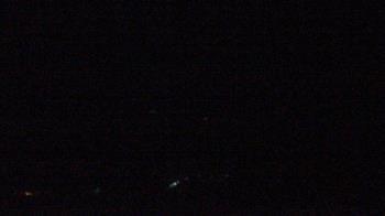 Weather camera view of Cartwright Mountain.