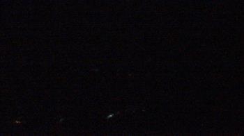 Weather camera view of Cartwright Mountain.