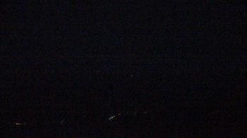 Weather camera view of Cartwright Mountain.