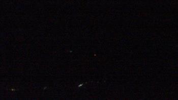 Weather camera view of Cartwright Mountain.