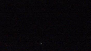 Weather camera view of Cartwright Mountain.