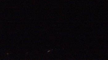 Weather camera view of Cartwright Mountain.