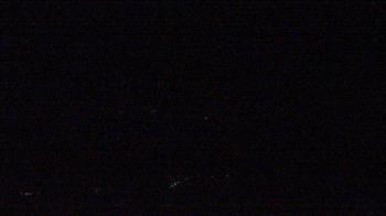 Weather camera view of Cartwright Mountain.