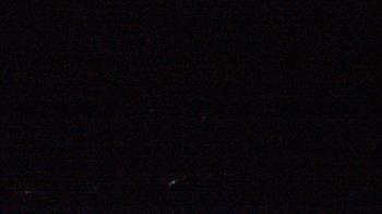 Weather camera view of Cartwright Mountain.