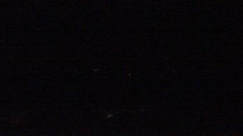 Weather camera view of Cartwright Mountain.