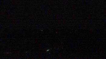 Weather camera view of Cartwright Mountain.