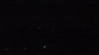 Weather camera view of Cartwright Mountain.