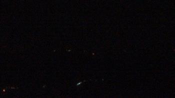 Weather camera view of Cartwright Mountain.