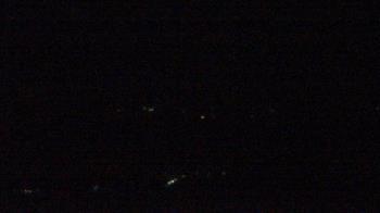 Weather camera view of Cartwright Mountain.