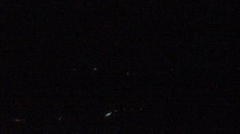 Weather camera view of Cartwright Mountain.