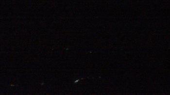 Weather camera view of Cartwright Mountain.