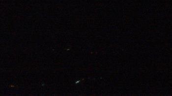 Weather camera view of Cartwright Mountain.