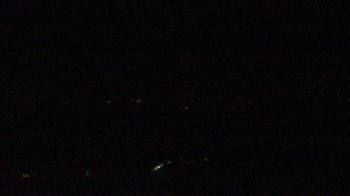 Weather camera view of Cartwright Mountain.