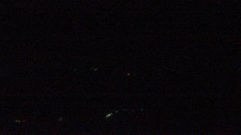 Weather camera view of Cartwright Mountain.