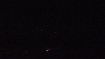 Weather camera view of Cartwright Mountain.